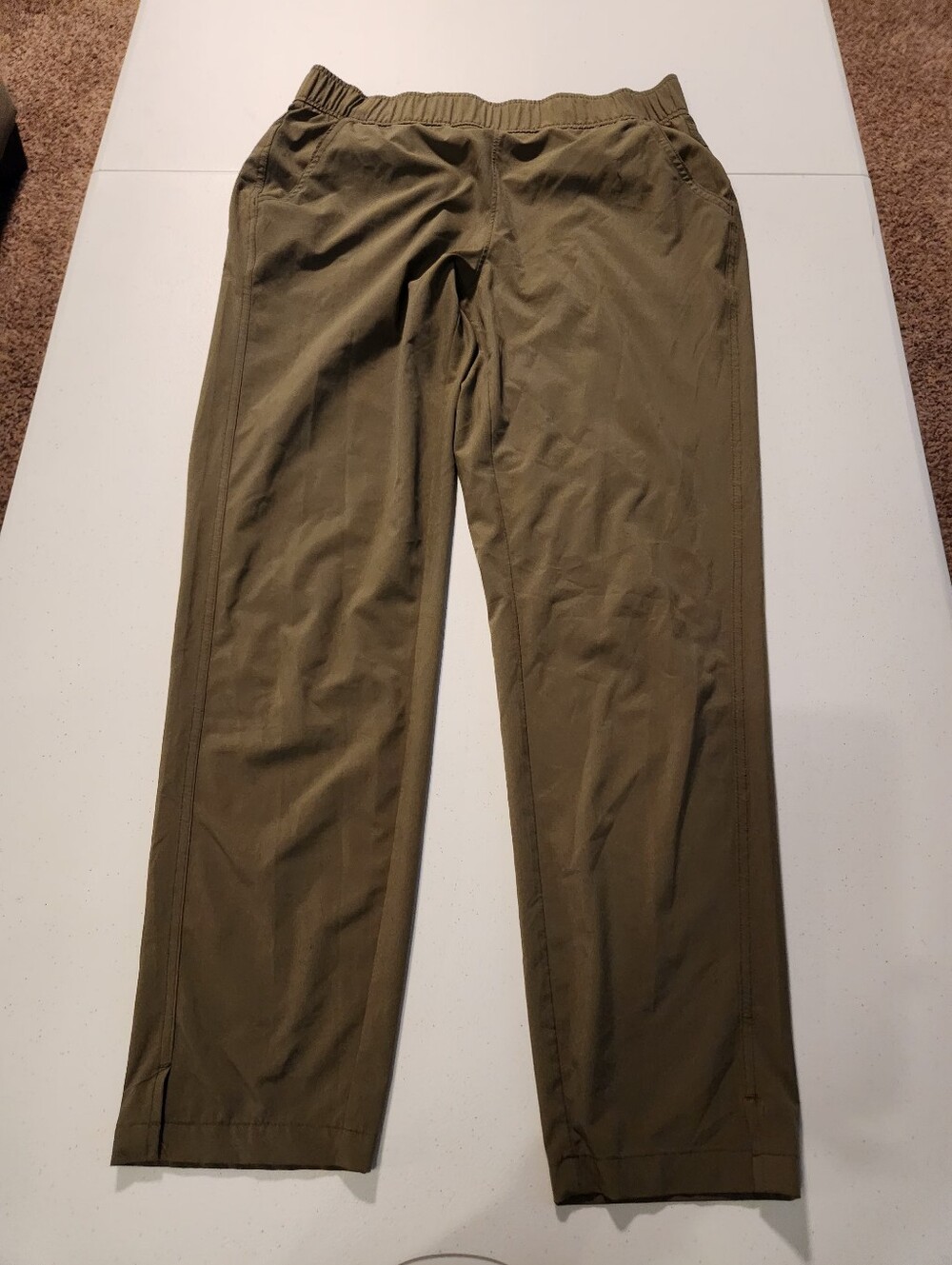 Eddie Bauer pants